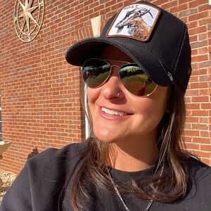 Meet your Posher, Staci